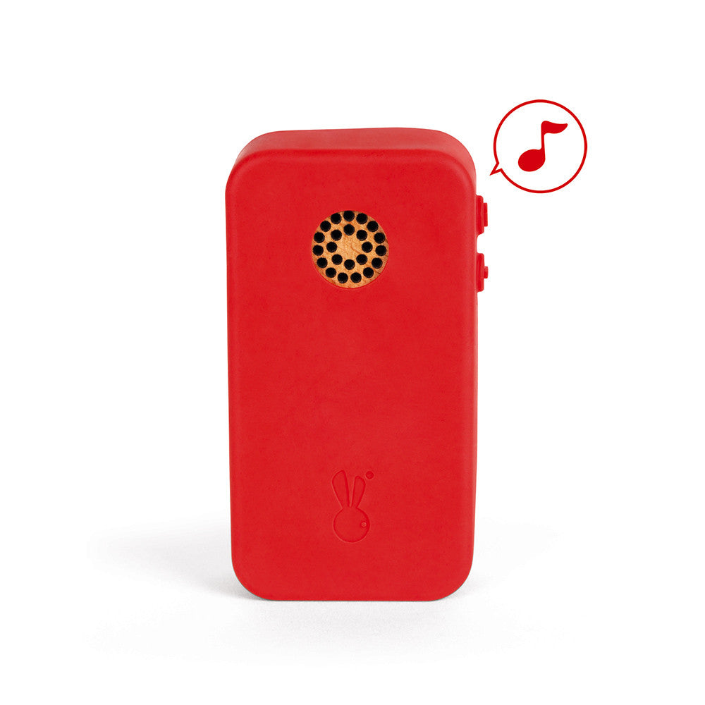 Toy Sound Telephone