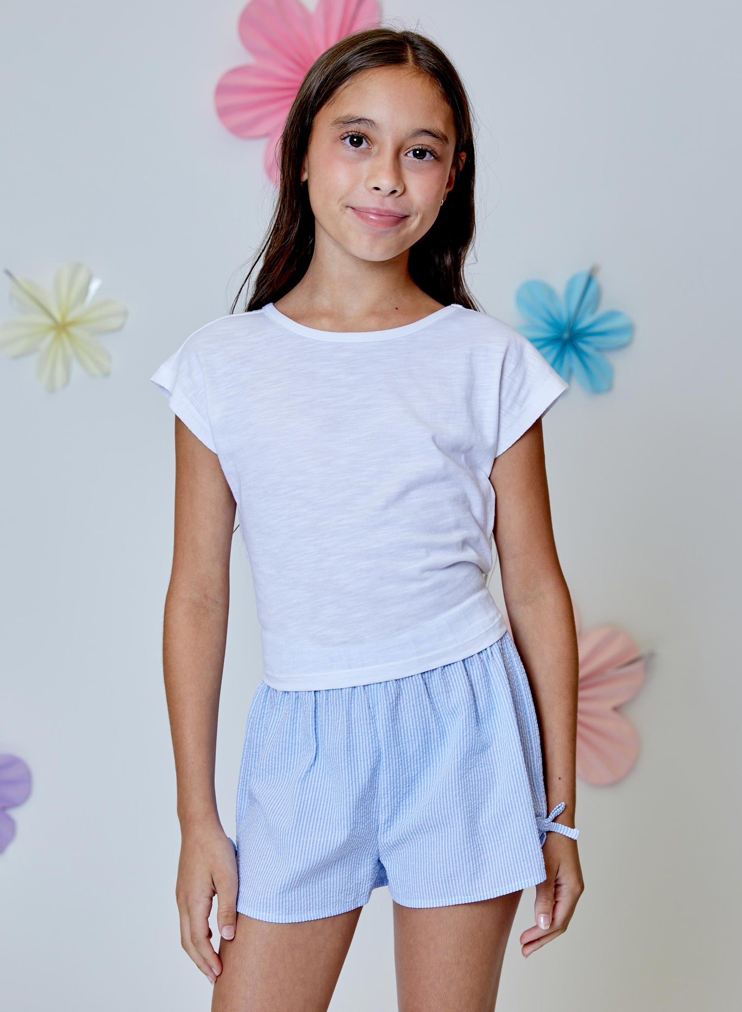 Short Sleeve Top