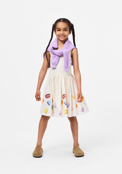 Cassandra Dress