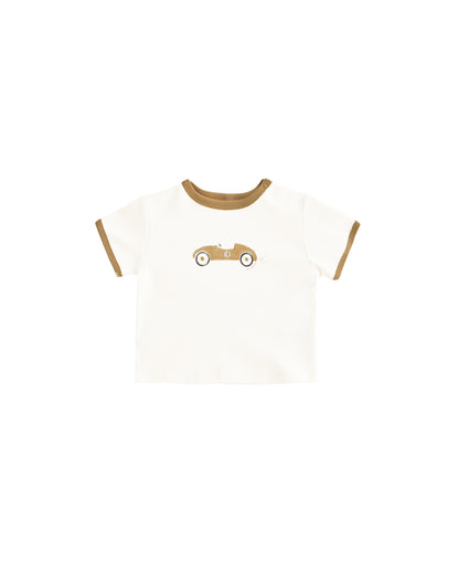 Ringer Tee