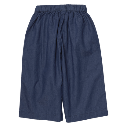 bailey ruffle pant