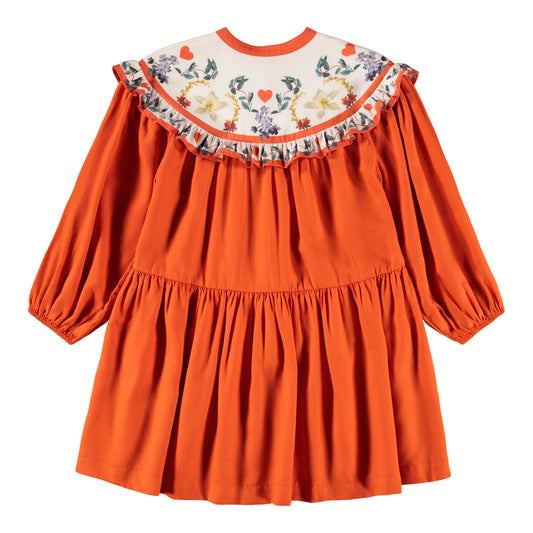 Cibbe Dress