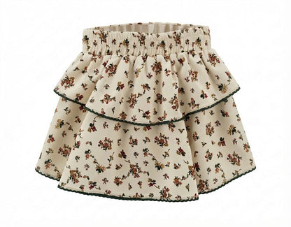 Parker skort