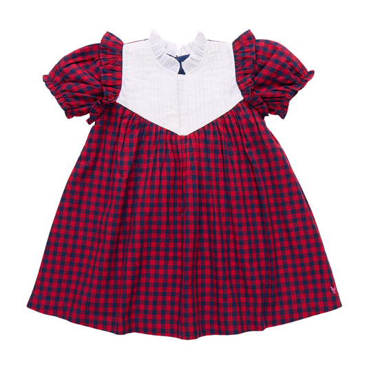 girls imogen dress