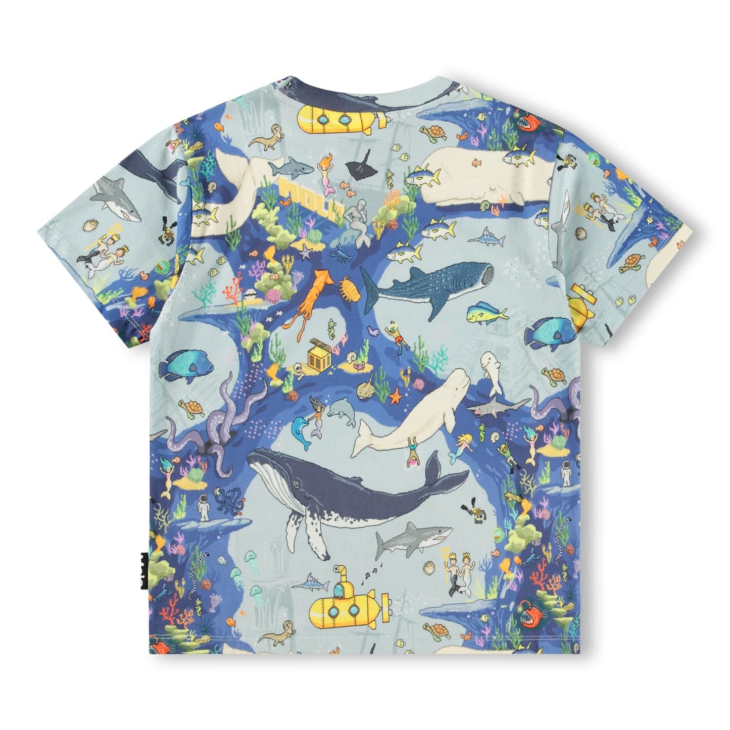 Riley T-Shirt