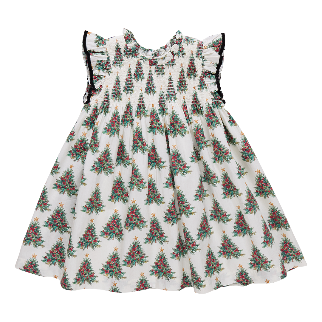 Stevie dress