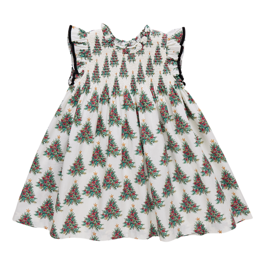 Stevie dress