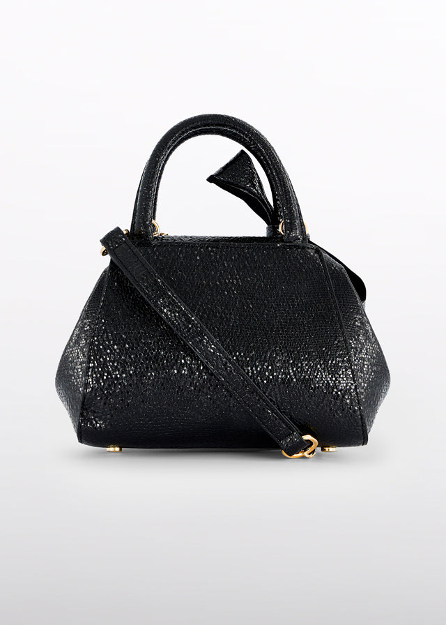 5.932 bow handbag