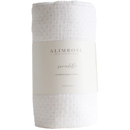 Muslin Swaddle