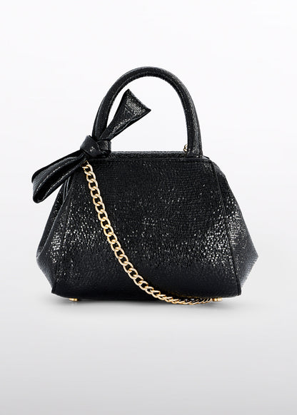 5.932 bow handbag