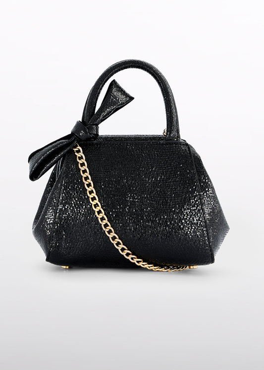 5.932 bow handbag