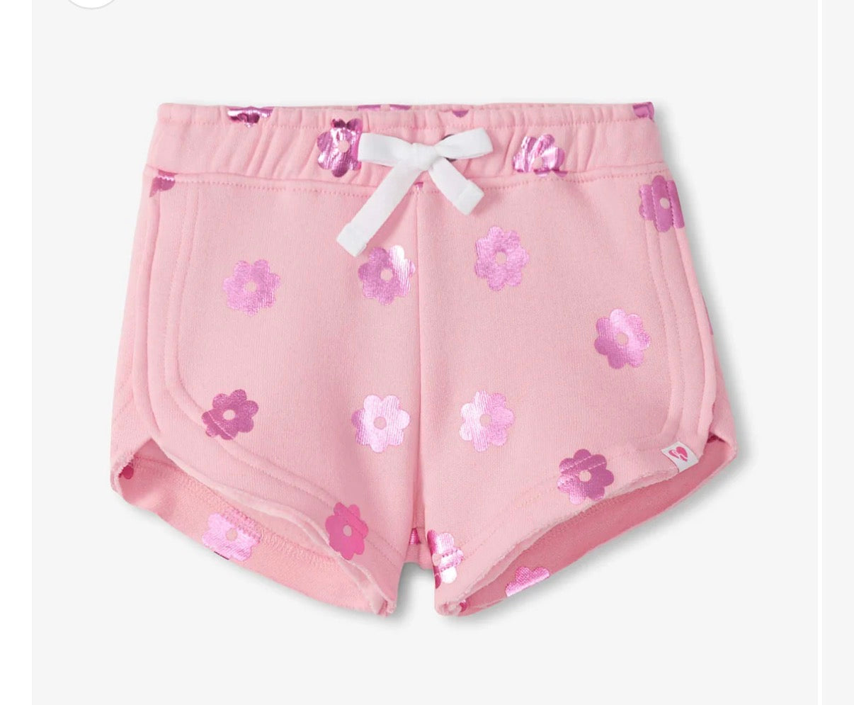 pull on shorts