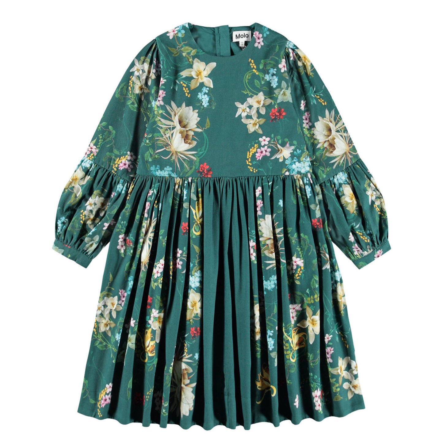 Cece Dress