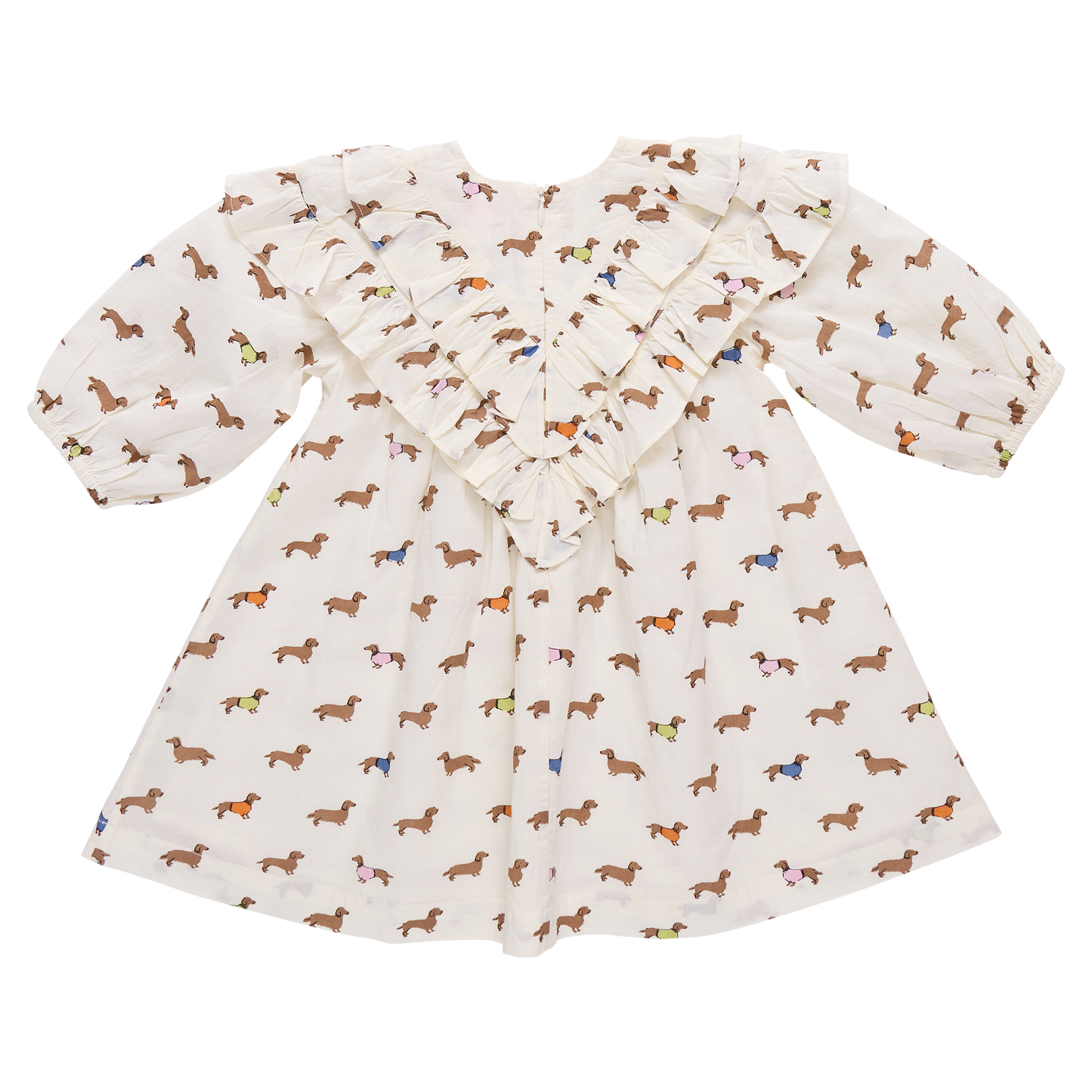Everly Dress