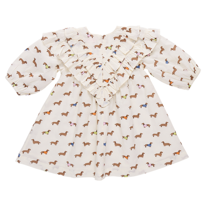 Everly Dress