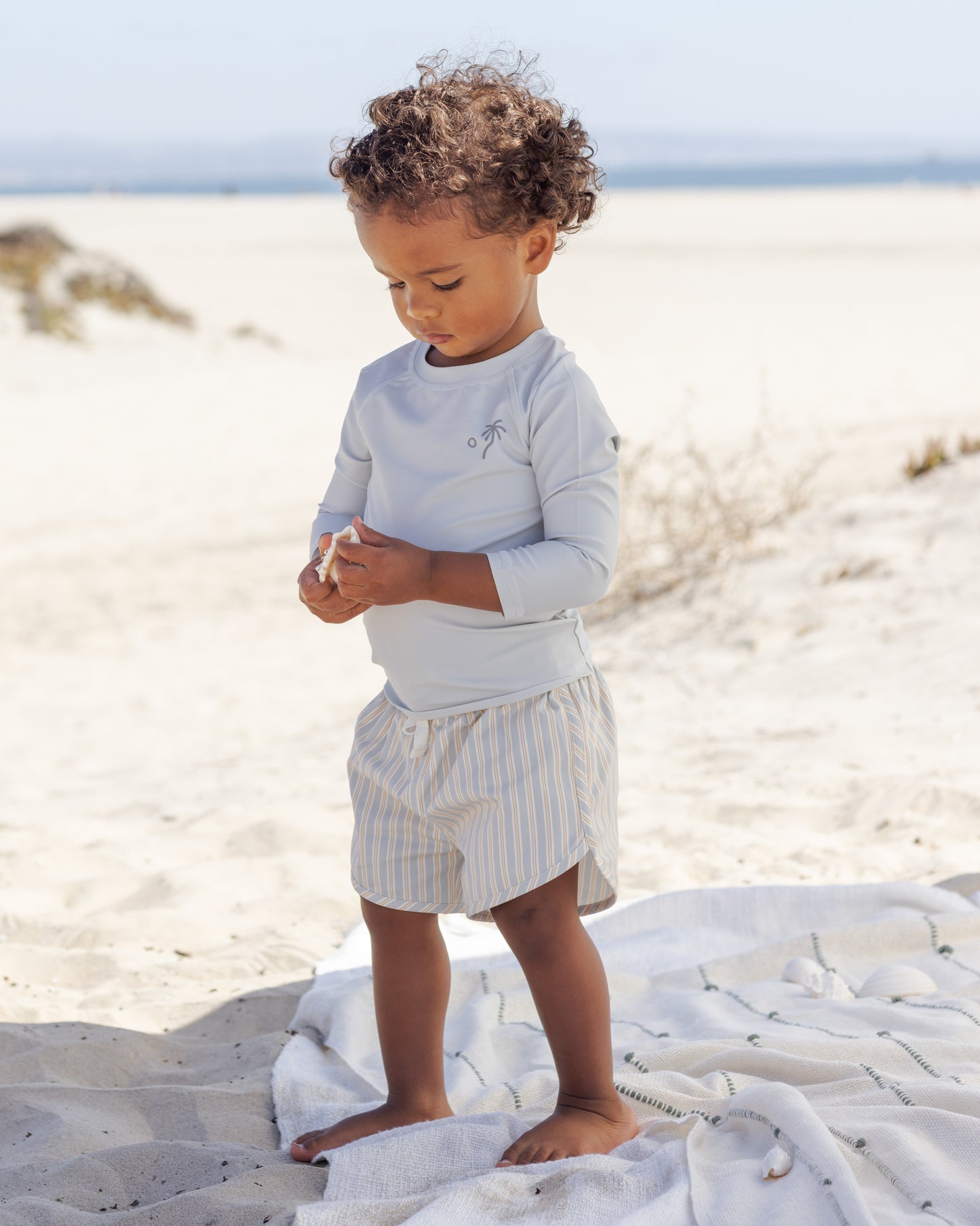 Boys Swim Short | Infant