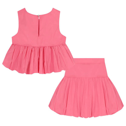 Skirt Set