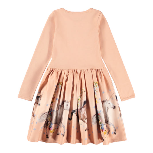 Casie Warm Dress
