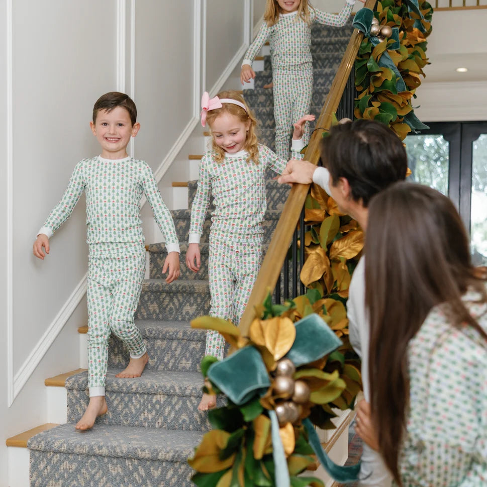 grayson 2pc pj set