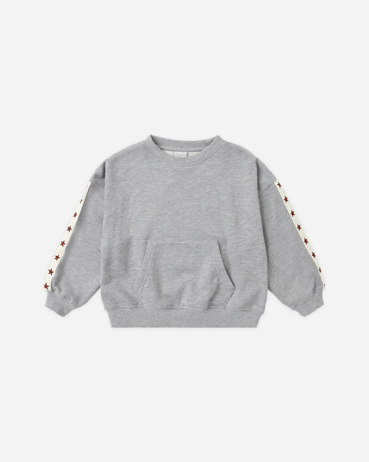 pouch pocket crew