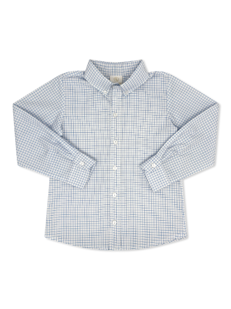 Brees Button Down