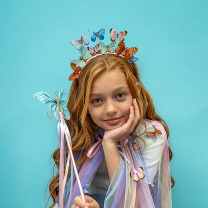 Butterfly Headband