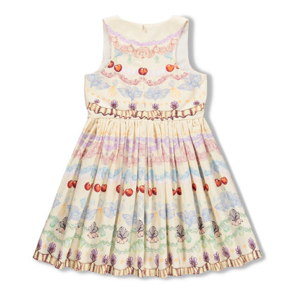 Caisi Dress | 2-7