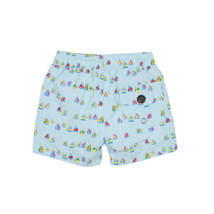 Swim Trunks