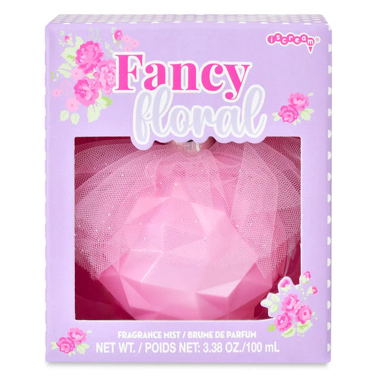 Fancy Floral  Fragrance Mist