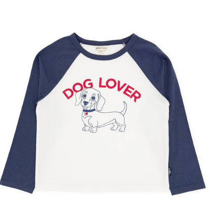 aura ls raglan tee