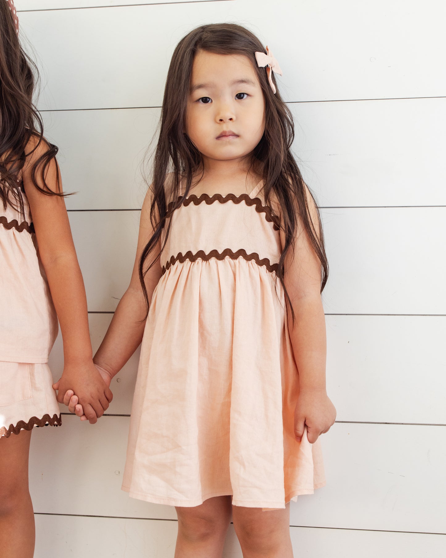 Ric Rac Dress | 2-6