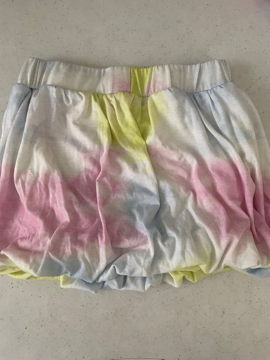 bubble skirt