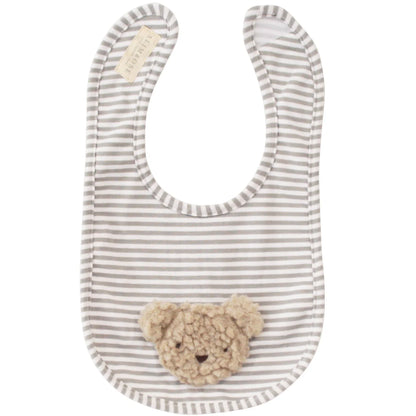 Sherpa Bear Bib