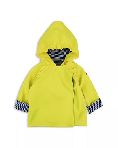 Favorite Rain Jacket