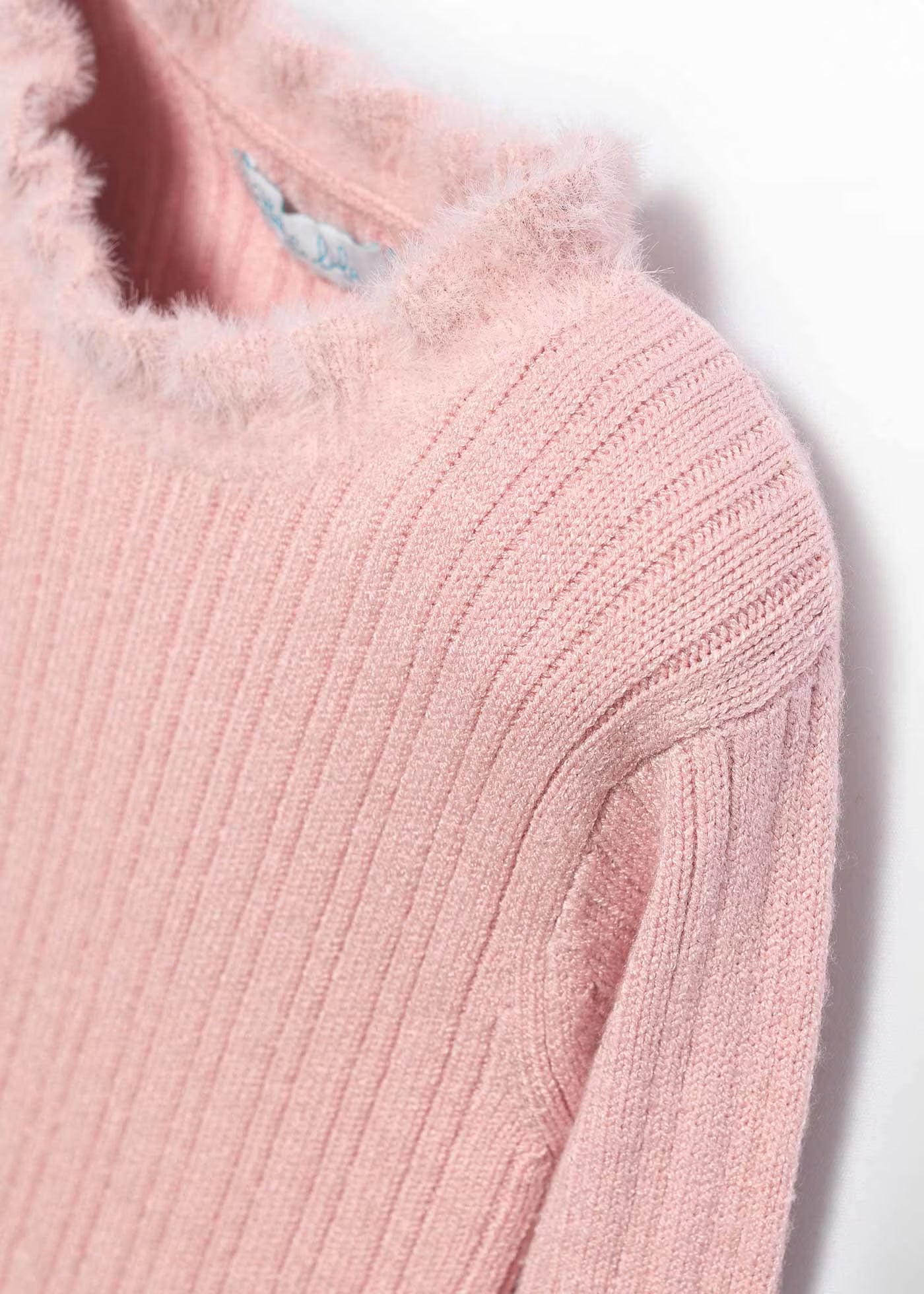 knitting turtleneck