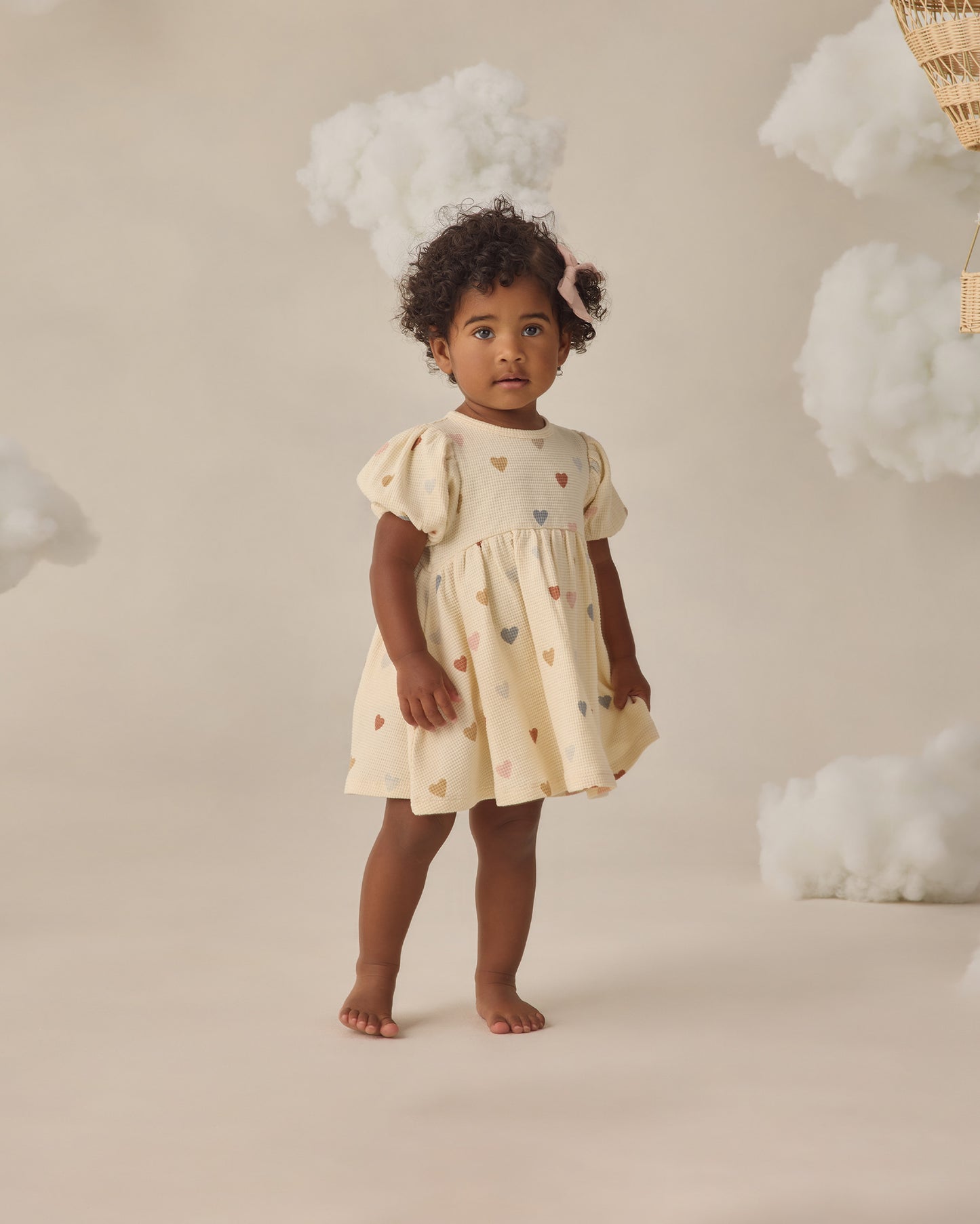 Darla Dress