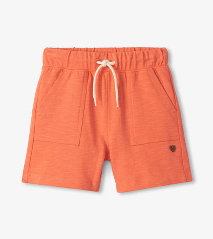 Relaxed Short
