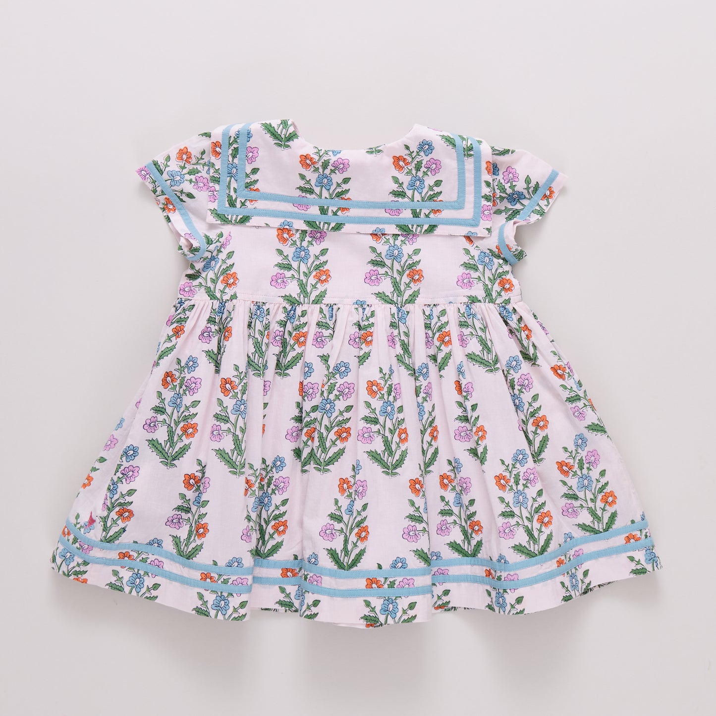 Elowen Dress