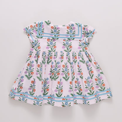 Elowen Dress