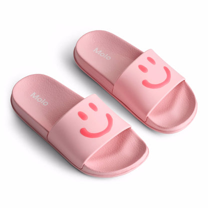 Zhappy Flip Flops