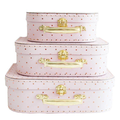 Kids Carry Case Set