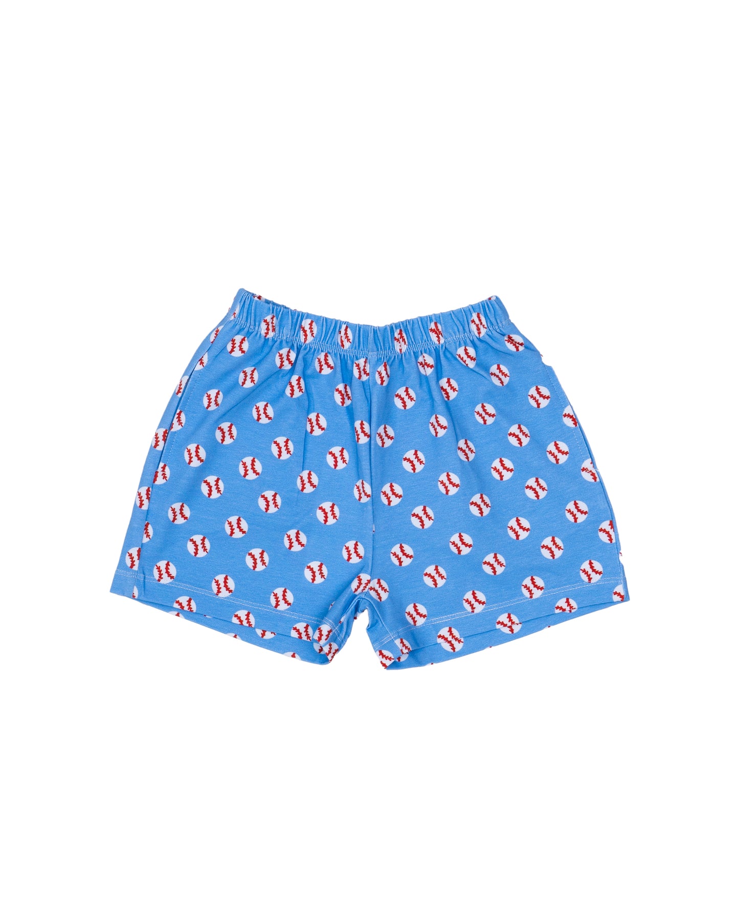 OA Oaks Shorts