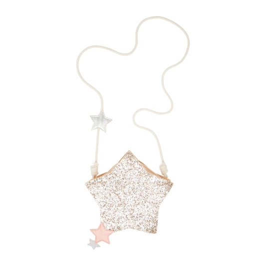 super sparkle star bag