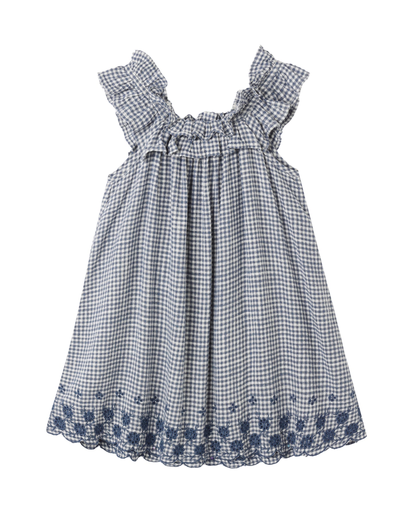Lennon Dress | 4-7