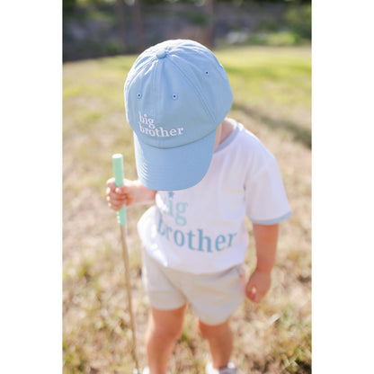 bits & bows bball hat