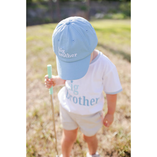 bits & bows bball hat