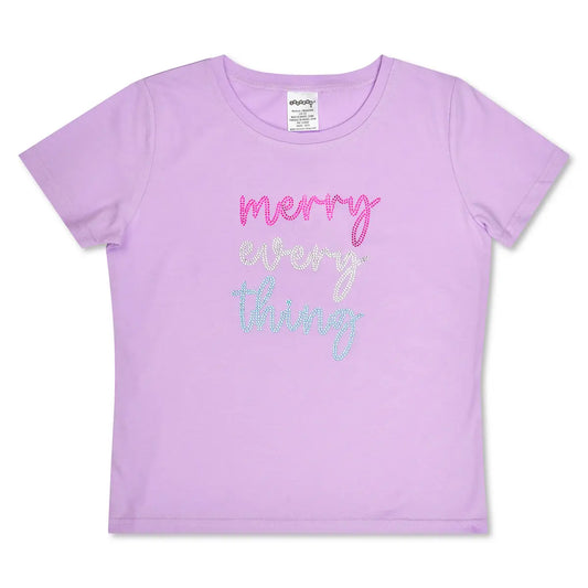 Merry Everything T-Shirt