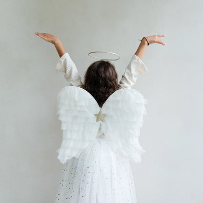 angel wings