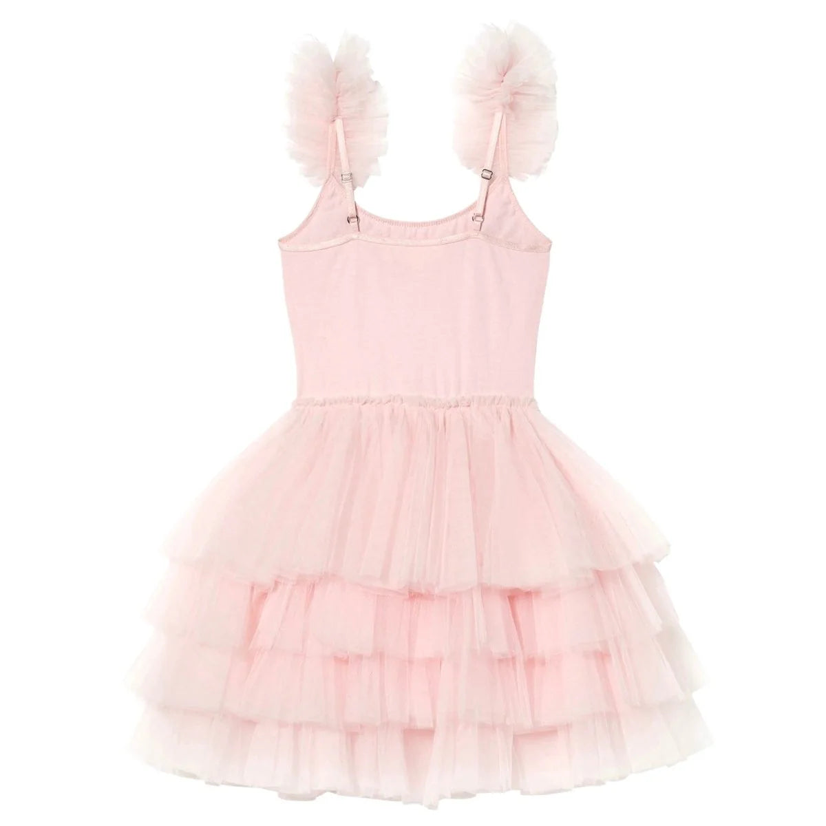 Luminara Tutu Dress