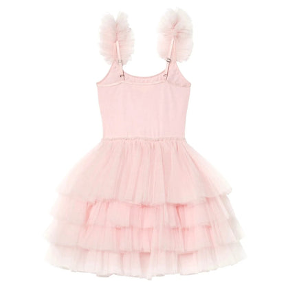 Luminara Tutu Dress